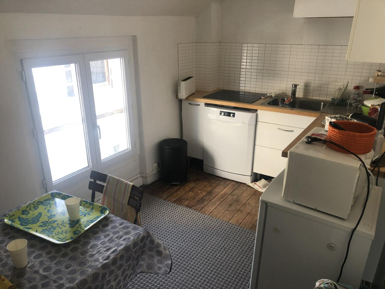Local d'activité Ivry-sur-Seine 174m² Vente local d'activité Ivry-sur-Seine Val-de-Marne OVACT2108708 10